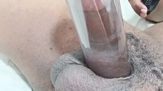 Wow that Dick is so big and thick