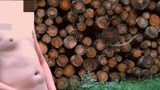 Traits of a Pervert: Uncontrolled sexual behavior in public (an abnormal man) - KolowskiBRO