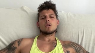 My BIG COCK, Moving Like A Flexible Cock🔥