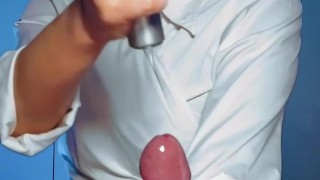 You don't cum unless I say so 🧠