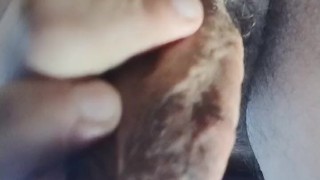 Public cock jack off 💦