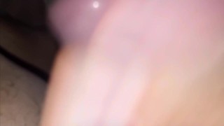 ANAL & CUMSHOT | SEGA CON DITO IN CULO - SBORRATA IN PRIMO PIANO HOT (APRI LA BOCCA E INGOIALA)