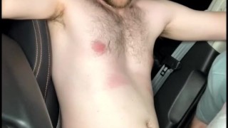 Public Twinks Blowjob Cum Swallowing