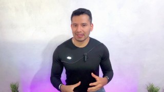 Seminarista Colombiano penetra a pelo con sus 20cm de vergota a joven chileno