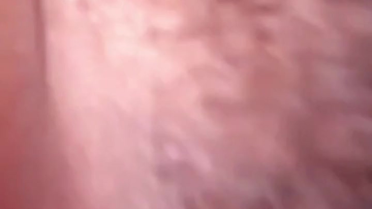 Boyfriend trashes parents room and fucks sexy Girlfriend -IndiansPorno