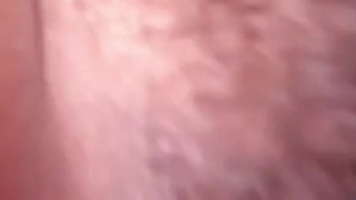 Boyfriend trashes parents room and fucks sexy Girlfriend