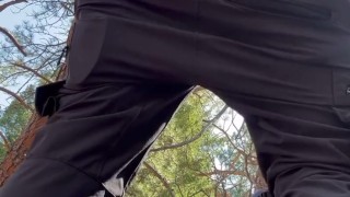 Trail plug