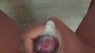 Solo Masturbation