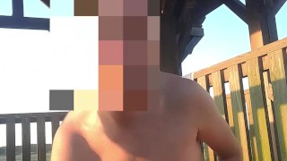 Question for you: Is this a Pervert? (Answer in Comment) - Bator in Action!