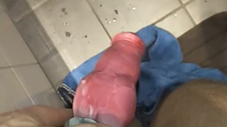 wagging my knotted dog sheath *wag wag*