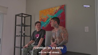 A ESTA ME LA REE COJO | Te juro que es la PRIMERA VEZ que me pasa.