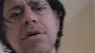 Let's give this Hot Male Pornstar a Hand!