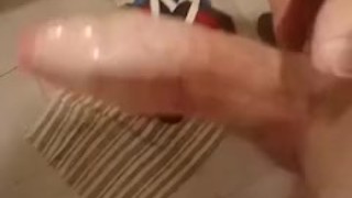 Twink gets fucked by his big cock boyfriend