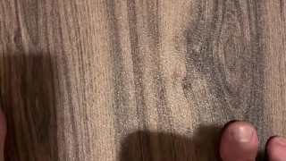 Feet, socks and my dick