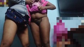 குஞ்சிய குலுக்கி சூத்து ஓட்டையில் | Big Ass Fucked Anally by Tamil Village Chief - IndianHotwifeX