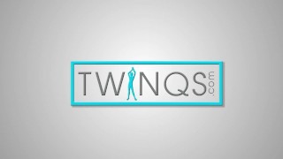 Horny Hunk Brunette Hunter T Rubs His Big Dick With Lotion!