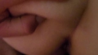 Daisey kurrupt loves taking dick