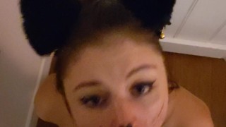 Can I be your pet? X