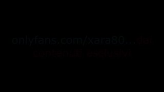 sono proprio una puttana cattiva piscio e inizio la sega e mi fermo per farmi sfondare a pecora