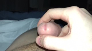 Quick Cum