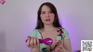 Funzze Soft Teasing Stimulator Review