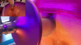 Squirting 💦Anal 😮Orgasms!!!! Cum💦 In MY ASS❤️!!!!
