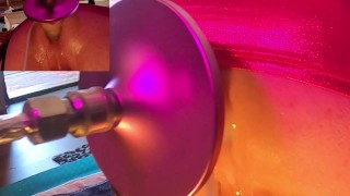 Squirting 💦Anal 😮Orgasms!!!! Cum💦 In MY ASS❤️!!!!