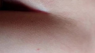 BREAKFAST IS SERVED DADDY, I HOPE YOU ENJOY MY ASS THIS MORNING