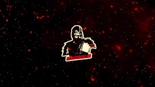 Doomguy cosplay putting his demon monster Bael dildo up his ass.