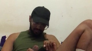 Suck my big fat cock and drink my cum😈💦🤍