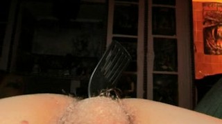 Mon sextoy compil with one tessticle