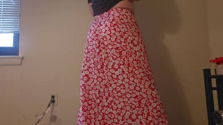 Which Skirt Is Your Favorite?