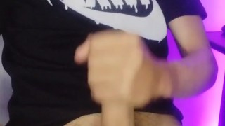 Paja in mane