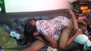 special day  with Step Aunt