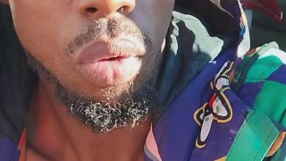 Hood Prince J Play Outdoors X Rated- Skit