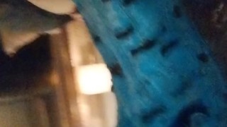 Hood Prince J X-Rated BBC Flash