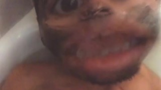 Cock shot