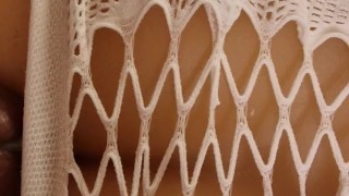 Girlfriend Experience with My Sex Doll, Amateur POV