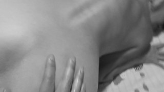 🍄🔥I give hard sex to my Latina sister-in-law and she moans too much