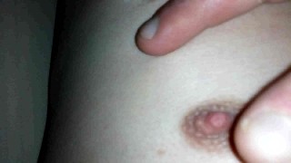 My body (0) with one testicle