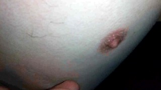 My body (1) with one testicle