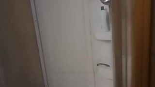 Cockpump pimp shower