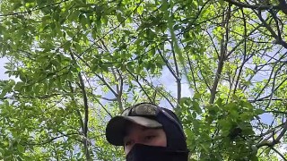 Solo Twink Public Trail