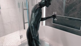 AFTERPLAY SHOWER [HOTEL COLLECTION]