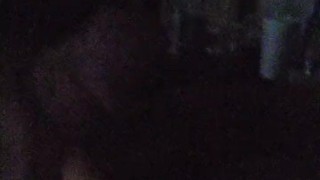 I'm extremely horny and jack my cock and tease you (Part 2)