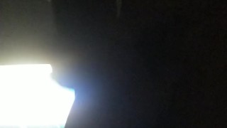 I almost got caught jerking my cock and tease you (Part 8)