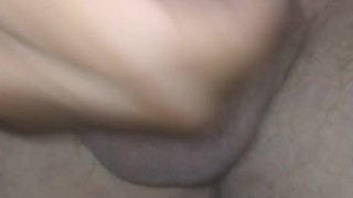 I almost got caught jerking my cock and tease you (Part 4)