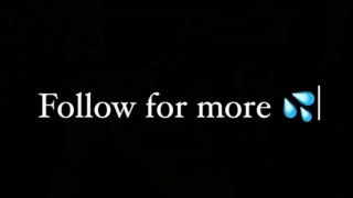 Fucked in doggy style