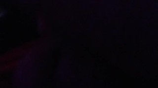 Adult Theater Jerk Off (Part 4)