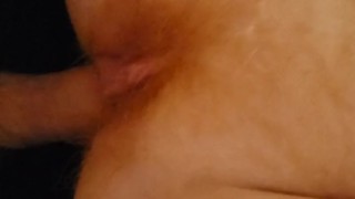 POV: You finally get what you wanted
